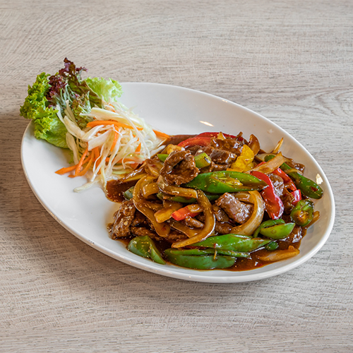 Nua Phad Gra Prau (scharf)