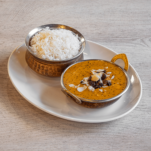 Pudina Cream (mittelscharf)