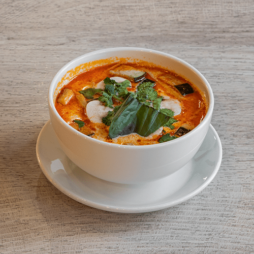 Tom Kha (mittelscharf)