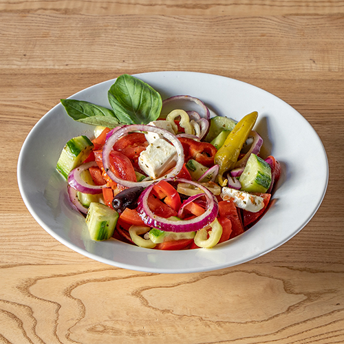 Farmers Salad