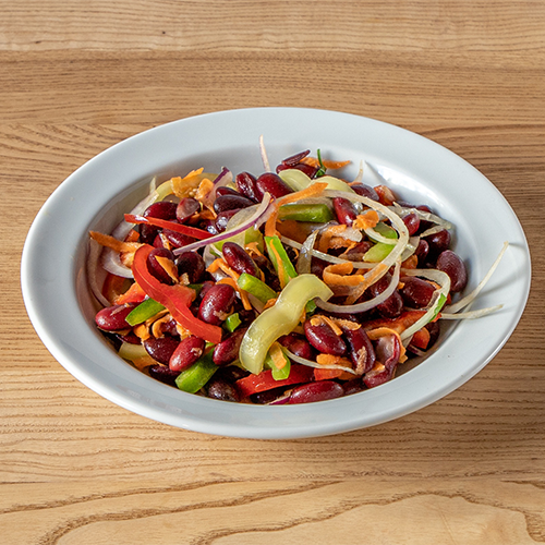 Bean Salad