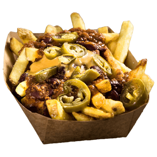 Chili-Cheese-Fries