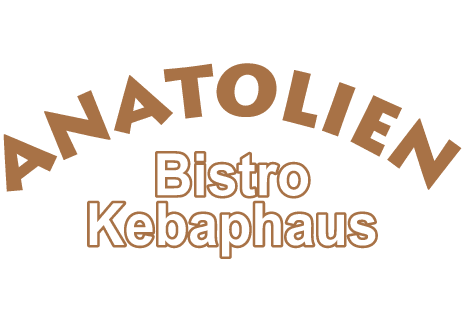 logo Anatolien Bistro Kebaphaus