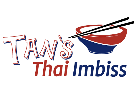 logo Tan's Thai Imbiss