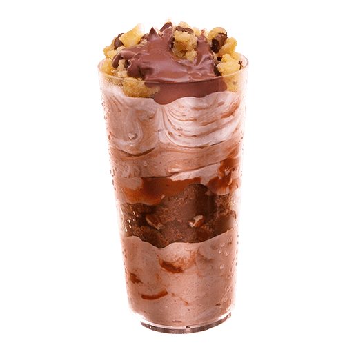 Brownie Oase