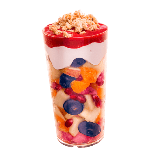 Fruchtiges Ding
