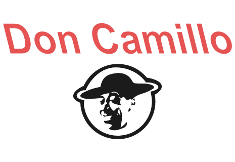 logo Don Camillo