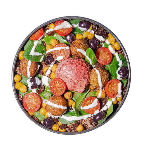 Sabbath Bowl