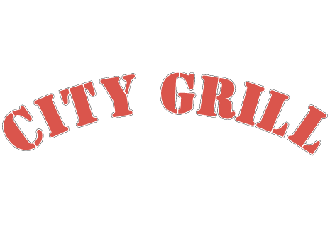 logo City Grill