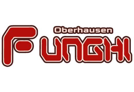 logo Funghi Oberhausen