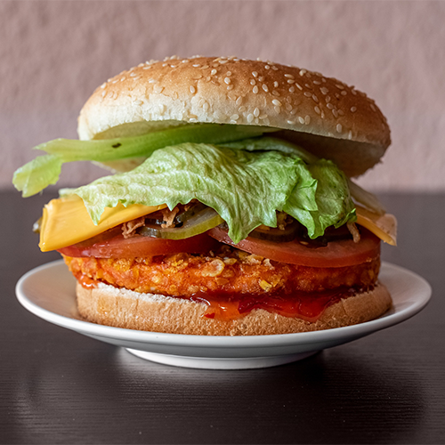 Chickenburger