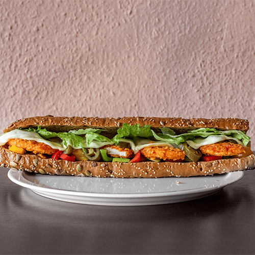 Croque Hot Spicy Jalapenos (scharf)