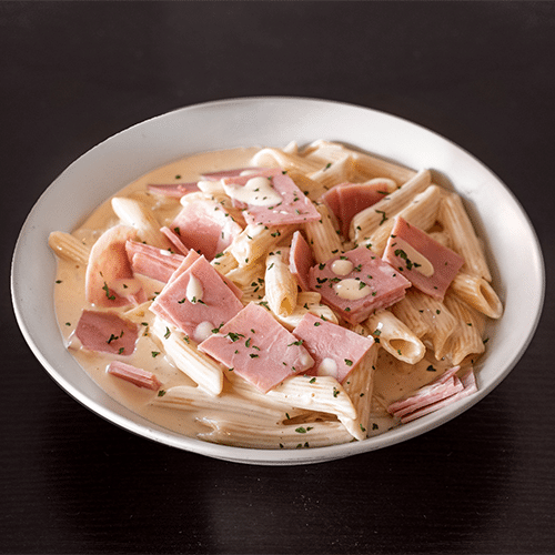 Pasta Carbonara