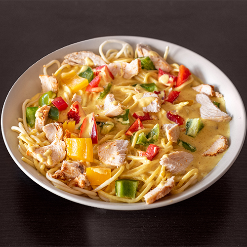 Pasta India