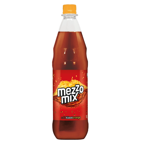 Mezzo Mix 1,0l