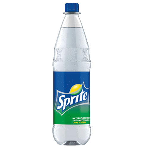 Sprite 1,0l