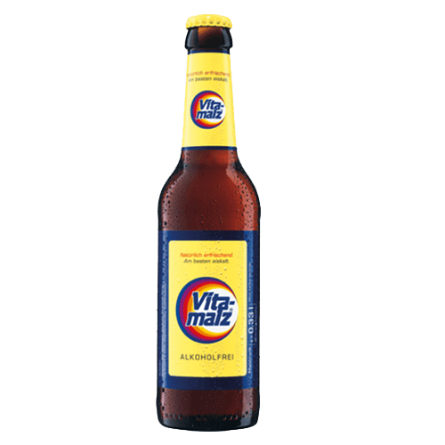 Vitamalz 0,33l