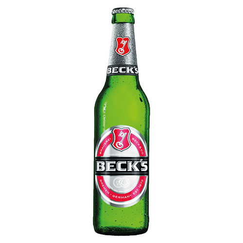 Beck's Pils 0,5l