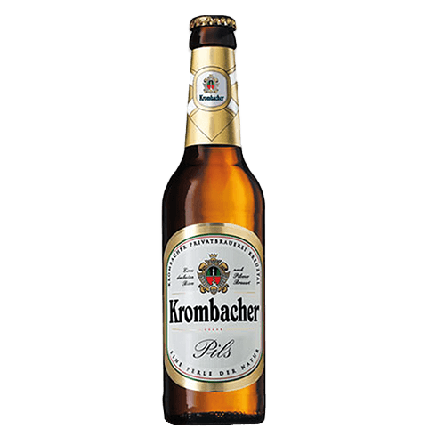 Krombacher 0,5l