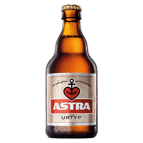 Astra 0,33l
