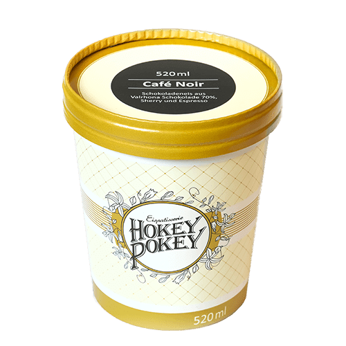 Cafe Noir 520ml