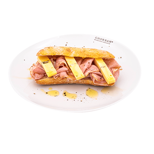 Ciabattini Dijon
