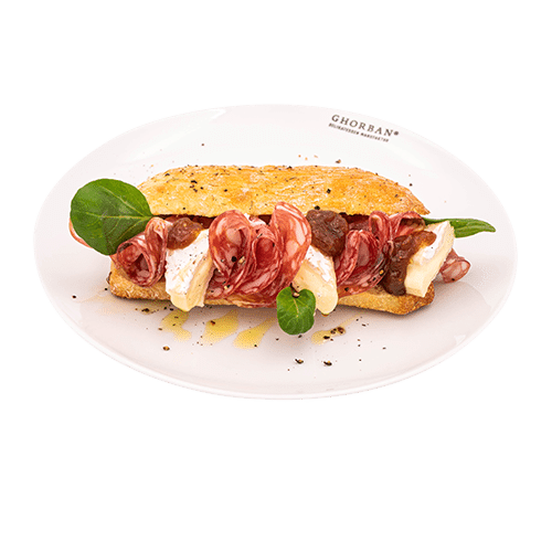 Ciabattini Paris