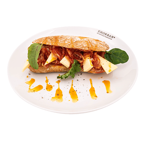 Ciabattini Picante (scharf)