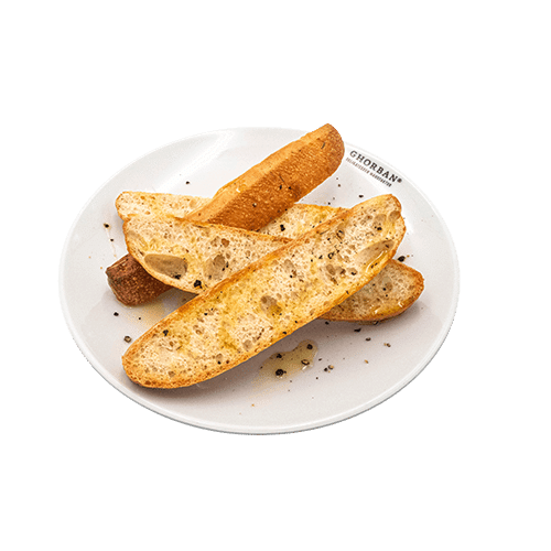 Bio-Brot