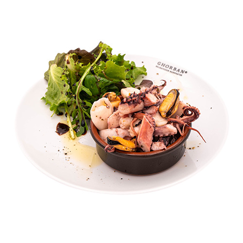 Frutti di Mare