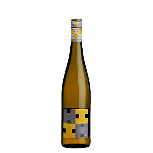 Heitlinger - Pinot Gris Gutswein 0,75l