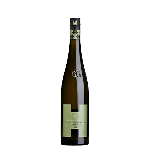 Heitlinger - Schellenbrunnen GG 0,75l