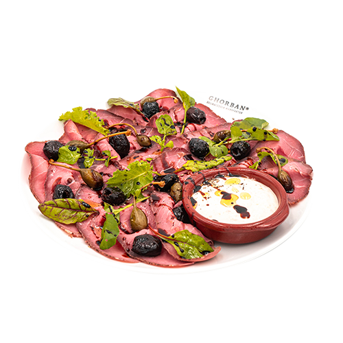 Vitello Tonnato