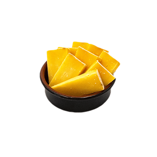 Hartkäse