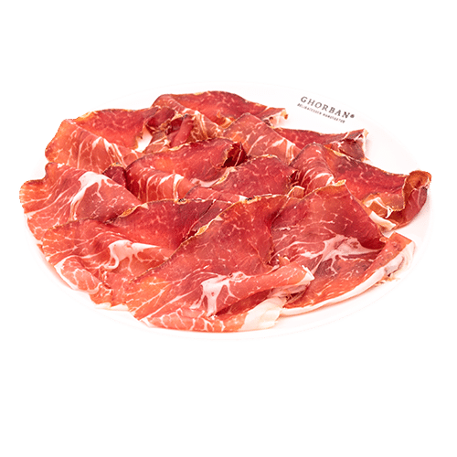 Jamón Ibérico de Bellota