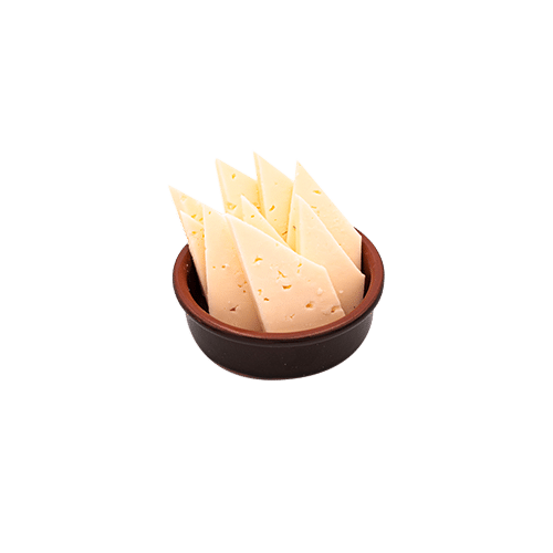 Schnittkäse