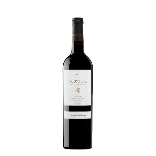 Alvaro Palacios - Les Terrasses 0,75l