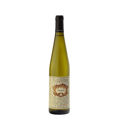 Livio Felluga - Sauvignon Blanc 0,75l