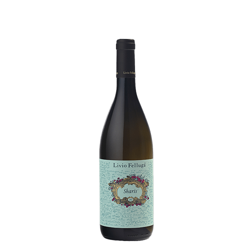 Livio Felluga Sharis 0,75l