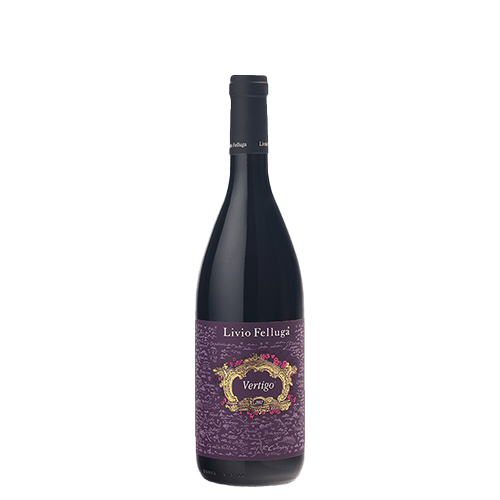 Livio Felluga - Vertigo Rosso 0,75l