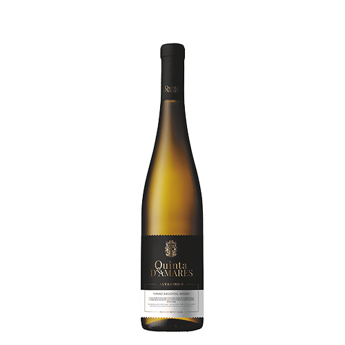 Quinta de Amares - Alvarinho 0,75l