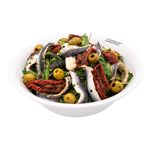 Salat Bilbao