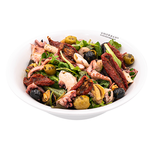 Salat Mare