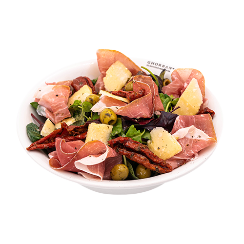 Salat Parma