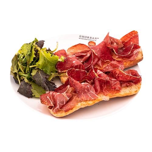 Tartini Iberico