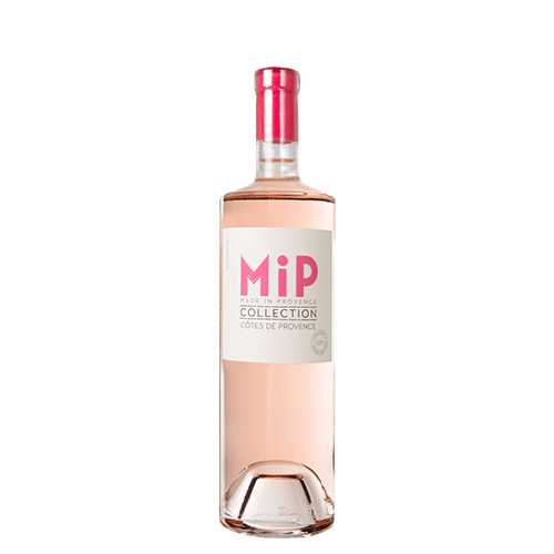 Domain St. Lucie - MIP Premium - Rosé 0,75l