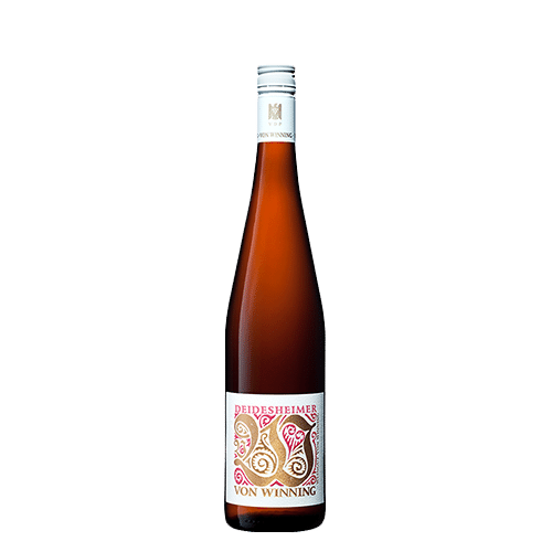 Von Winning - Deidesheimer Ortswein 0,75l