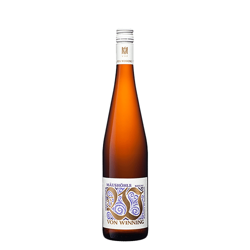 Von Winning - Mäushöhle 1. Lage 0,75l