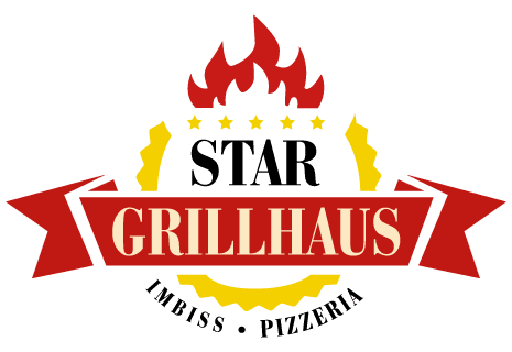 logo Star Grill Haus