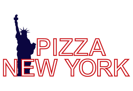 logo Pizza New York
